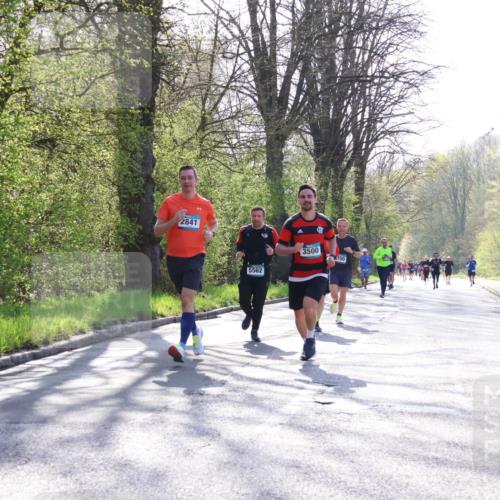 12.04.2026 - 45. Internationalen Wilhelmsburger Insellauf Yannick Fuchs http://msf.ph/oto/9486062 12.04.2026 10:35:37 Laufen 2841, 5562, 3500, 700 meine-sportfotos.de