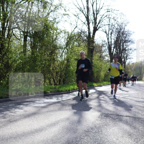12.04.2026 - 45. Internationalen Wilhelmsburger Insellauf Yannick Fuchs http://msf.ph/oto/9486119 12.04.2026 10:29:45 Laufen 3444 meine-sportfotos.de