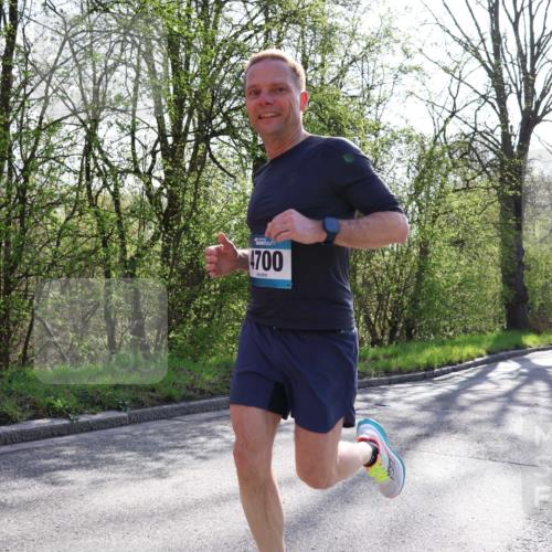12.04.2026 - 45. Internationalen Wilhelmsburger Insellauf Yannick Fuchs http://msf.ph/oto/9486120 12.04.2026 10:35:42 Laufen 4700 meine-sportfotos.de