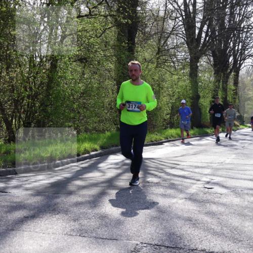 12.04.2026 - 45. Internationalen Wilhelmsburger Insellauf Yannick Fuchs http://msf.ph/oto/9486138 12.04.2026 10:35:46 Laufen 3174, 2206 meine-sportfotos.de