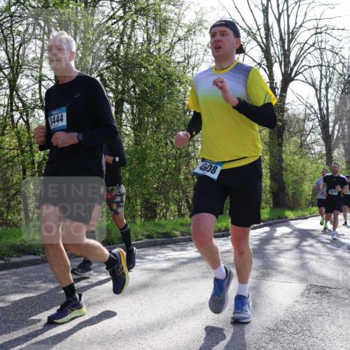 12.04.2026 - 45. Internationalen Wilhelmsburger Insellauf Yannick Fuchs http://msf.ph/oto/9486139 12.04.2026 10:29:47 Laufen 3444, 4608, 4871 meine-sportfotos.de