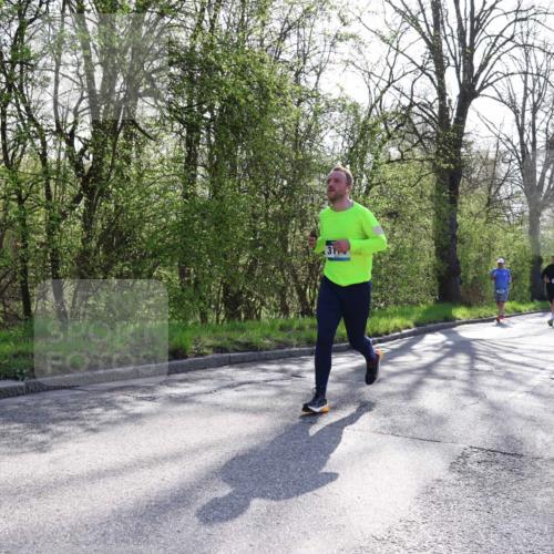 12.04.2026 - 45. Internationalen Wilhelmsburger Insellauf Yannick Fuchs http://msf.ph/oto/9486151 12.04.2026 10:35:47 Laufen  meine-sportfotos.de