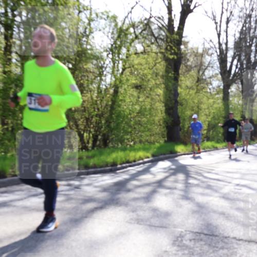 12.04.2026 - 45. Internationalen Wilhelmsburger Insellauf Yannick Fuchs http://msf.ph/oto/9486157 12.04.2026 10:35:47 Laufen  meine-sportfotos.de