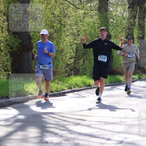 12.04.2026 - 45. Internationalen Wilhelmsburger Insellauf Yannick Fuchs http://msf.ph/oto/9486159 12.04.2026 10:35:48 Laufen 3450, 2206, 3484, 5726, 672 meine-sportfotos.de