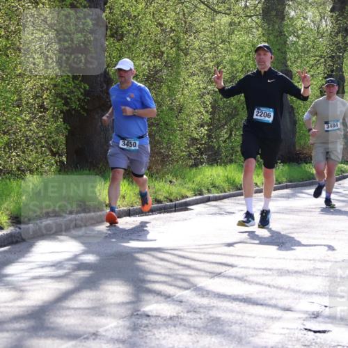 12.04.2026 - 45. Internationalen Wilhelmsburger Insellauf Yannick Fuchs http://msf.ph/oto/9486160 12.04.2026 10:35:48 Laufen 3450, 2206, 3484, 5726 meine-sportfotos.de