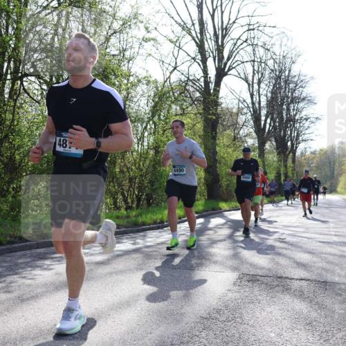 12.04.2026 - 45. Internationalen Wilhelmsburger Insellauf Yannick Fuchs http://msf.ph/oto/9486163 12.04.2026 10:29:49 Laufen 48, 4490, 4980 meine-sportfotos.de