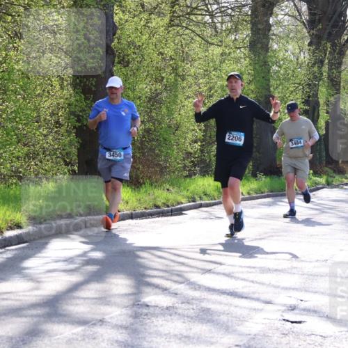 12.04.2026 - 45. Internationalen Wilhelmsburger Insellauf Yannick Fuchs http://msf.ph/oto/9486164 12.04.2026 10:35:48 Laufen 3450, 2206, 3484, 72 meine-sportfotos.de