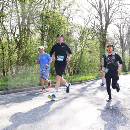 12.04.2026 - 45. Internationalen Wilhelmsburger Insellauf Yannick Fuchs http://msf.ph/oto/9486199 12.04.2026 10:35:51 Laufen 3450, 2206, 672 meine-sportfotos.de