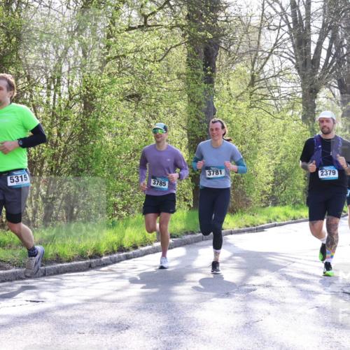 12.04.2026 - 45. Internationalen Wilhelmsburger Insellauf Yannick Fuchs http://msf.ph/oto/9486206 12.04.2026 10:29:54 Laufen 5315, 3781, 2379, 3785 meine-sportfotos.de