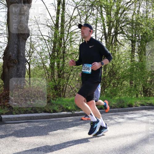 12.04.2026 - 45. Internationalen Wilhelmsburger Insellauf Yannick Fuchs http://msf.ph/oto/9486207 12.04.2026 10:35:52 Laufen 2206, 672 meine-sportfotos.de