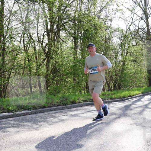 12.04.2026 - 45. Internationalen Wilhelmsburger Insellauf Yannick Fuchs http://msf.ph/oto/9486209 12.04.2026 10:35:53 Laufen 3484, 6726 meine-sportfotos.de
