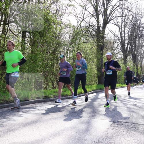 12.04.2026 - 45. Internationalen Wilhelmsburger Insellauf Yannick Fuchs http://msf.ph/oto/9486217 12.04.2026 10:29:55 Laufen 2379, 3785, 5315 meine-sportfotos.de