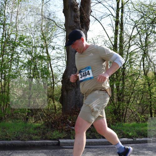 12.04.2026 - 45. Internationalen Wilhelmsburger Insellauf Yannick Fuchs http://msf.ph/oto/9486220 12.04.2026 10:35:54 Laufen 3484 meine-sportfotos.de