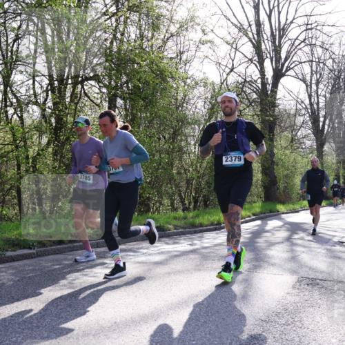 12.04.2026 - 45. Internationalen Wilhelmsburger Insellauf Yannick Fuchs http://msf.ph/oto/9486225 12.04.2026 10:29:56 Laufen 15, 3785, 2379 meine-sportfotos.de