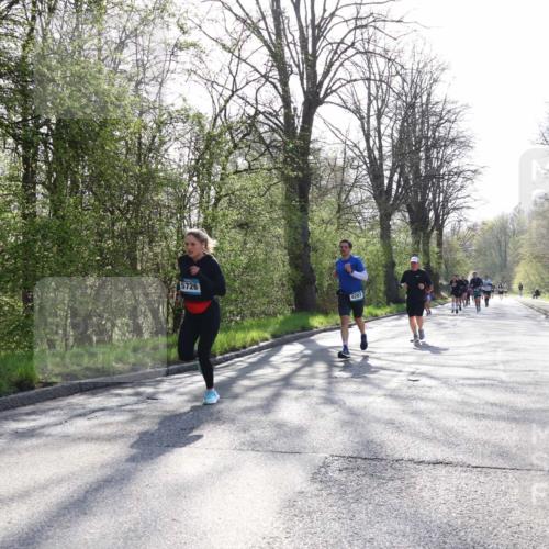 12.04.2026 - 45. Internationalen Wilhelmsburger Insellauf Yannick Fuchs http://msf.ph/oto/9486226 12.04.2026 10:35:55 Laufen 5726, 4297 meine-sportfotos.de