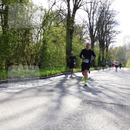 12.04.2026 - 45. Internationalen Wilhelmsburger Insellauf Yannick Fuchs http://msf.ph/oto/9486290 12.04.2026 10:30:04 Laufen 3090 meine-sportfotos.de