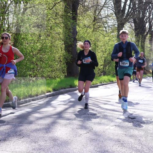 12.04.2026 - 45. Internationalen Wilhelmsburger Insellauf Yannick Fuchs http://msf.ph/oto/9486293 12.04.2026 10:36:01 Laufen 3854, 5749, 4331 meine-sportfotos.de