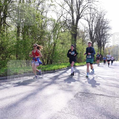 12.04.2026 - 45. Internationalen Wilhelmsburger Insellauf Yannick Fuchs http://msf.ph/oto/9486299 12.04.2026 10:36:02 Laufen 3010, 3854 meine-sportfotos.de