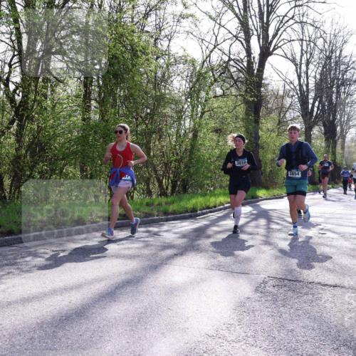 12.04.2026 - 45. Internationalen Wilhelmsburger Insellauf Yannick Fuchs http://msf.ph/oto/9486301 12.04.2026 10:36:02 Laufen 3010, 3854 meine-sportfotos.de