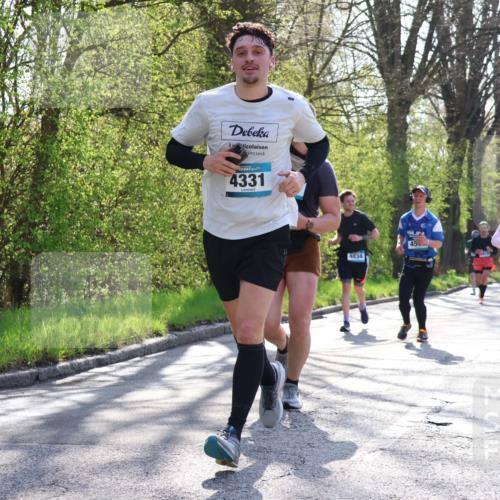 12.04.2026 - 45. Internationalen Wilhelmsburger Insellauf Yannick Fuchs http://msf.ph/oto/9486337 12.04.2026 10:36:06 Laufen 4331, 4834, 450, 5421 meine-sportfotos.de