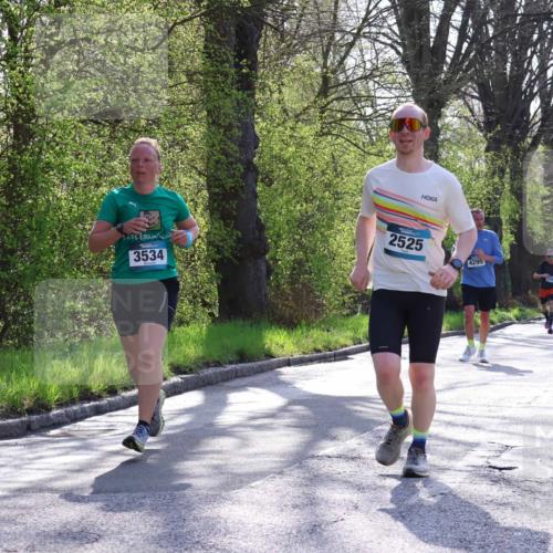 12.04.2026 - 45. Internationalen Wilhelmsburger Insellauf Yannick Fuchs http://msf.ph/oto/9486343 12.04.2026 10:30:11 Laufen 3534, 2525, 4295 meine-sportfotos.de