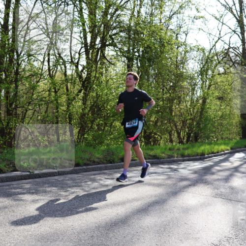 12.04.2026 - 45. Internationalen Wilhelmsburger Insellauf Yannick Fuchs http://msf.ph/oto/9486381 12.04.2026 10:36:11 Laufen 4834 meine-sportfotos.de