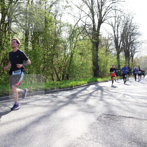 12.04.2026 - 45. Internationalen Wilhelmsburger Insellauf Yannick Fuchs http://msf.ph/oto/9486383 12.04.2026 10:36:11 Laufen 4834 meine-sportfotos.de