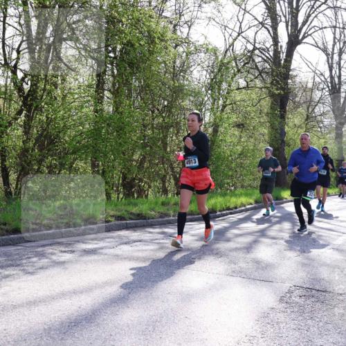 12.04.2026 - 45. Internationalen Wilhelmsburger Insellauf Yannick Fuchs http://msf.ph/oto/9486402 12.04.2026 10:36:14 Laufen 4913, 3307 meine-sportfotos.de