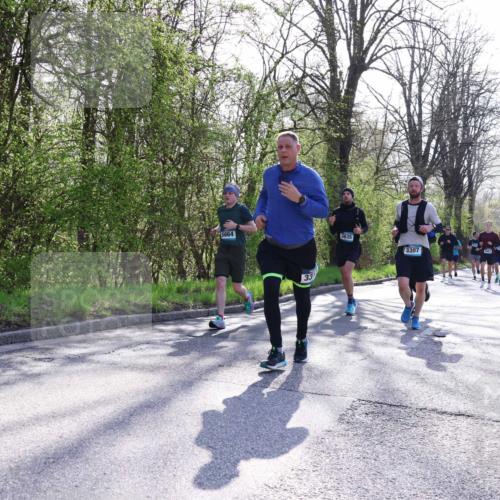 12.04.2026 - 45. Internationalen Wilhelmsburger Insellauf Yannick Fuchs http://msf.ph/oto/9486414 12.04.2026 10:36:15 Laufen 5664, 33, 3635, 3307 meine-sportfotos.de