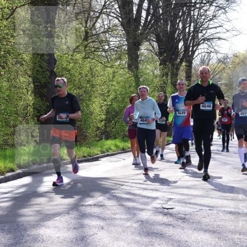 12.04.2026 - 45. Internationalen Wilhelmsburger Insellauf Yannick Fuchs http://msf.ph/oto/9486425 12.04.2026 10:30:19 Laufen 4649, 203, 464, 4680, 4646, 3381, 4655 meine-sportfotos.de