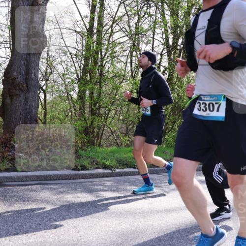 12.04.2026 - 45. Internationalen Wilhelmsburger Insellauf Yannick Fuchs http://msf.ph/oto/9486440 12.04.2026 10:36:17 Laufen 3635, 3307 meine-sportfotos.de