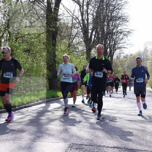 12.04.2026 - 45. Internationalen Wilhelmsburger Insellauf Yannick Fuchs http://msf.ph/oto/9486445 12.04.2026 10:30:20 Laufen 5560, 4645, 2634, 4646, 52, 3381, 4655 meine-sportfotos.de