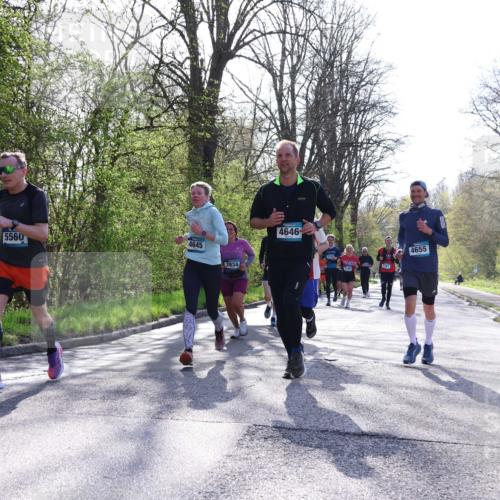 12.04.2026 - 45. Internationalen Wilhelmsburger Insellauf Yannick Fuchs http://msf.ph/oto/9486449 12.04.2026 10:30:21 Laufen 5560, 4645, 2634, 4646, 4655 meine-sportfotos.de