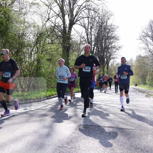 12.04.2026 - 45. Internationalen Wilhelmsburger Insellauf Yannick Fuchs http://msf.ph/oto/9486451 12.04.2026 10:30:21 Laufen 5560, 4645, 534, 4646, 4655 meine-sportfotos.de