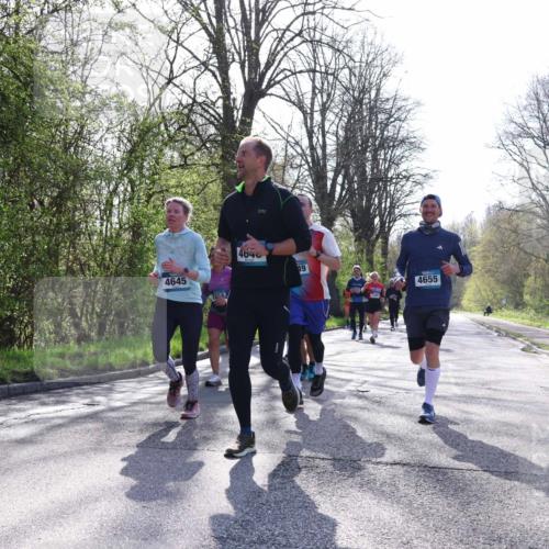 12.04.2026 - 45. Internationalen Wilhelmsburger Insellauf Yannick Fuchs http://msf.ph/oto/9486452 12.04.2026 10:30:21 Laufen 4645, 4640, 19, 4655, 3380 meine-sportfotos.de
