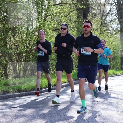12.04.2026 - 45. Internationalen Wilhelmsburger Insellauf Yannick Fuchs http://msf.ph/oto/9486467 12.04.2026 10:36:20 Laufen 2706, 50, 3624, 4182, 3952 meine-sportfotos.de