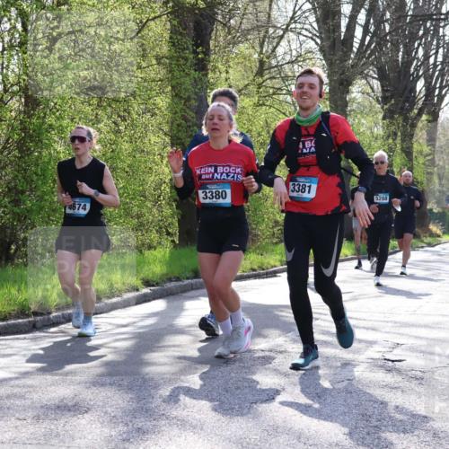 12.04.2026 - 45. Internationalen Wilhelmsburger Insellauf Yannick Fuchs http://msf.ph/oto/9486486 12.04.2026 10:30:25 Laufen 4674, 3380, 3381, 5288, 4262 meine-sportfotos.de