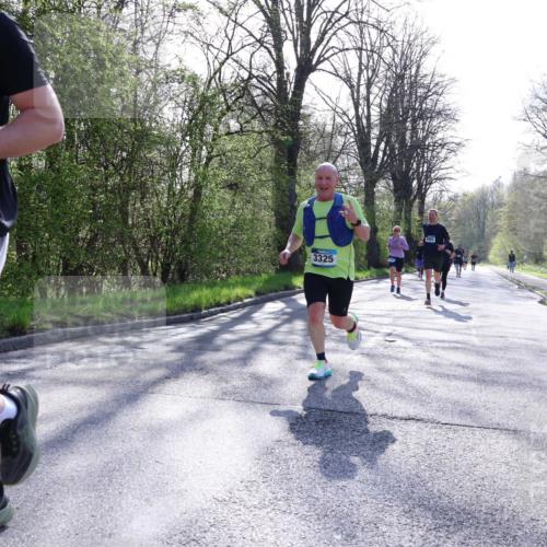 12.04.2026 - 45. Internationalen Wilhelmsburger Insellauf Yannick Fuchs http://msf.ph/oto/9486496 12.04.2026 10:36:23 Laufen 4182, 3325 meine-sportfotos.de