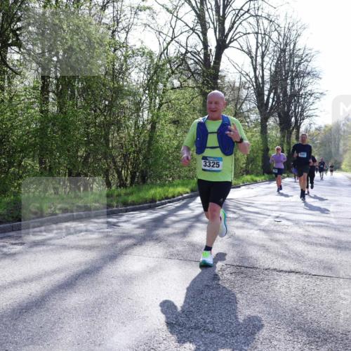 12.04.2026 - 45. Internationalen Wilhelmsburger Insellauf Yannick Fuchs http://msf.ph/oto/9486499 12.04.2026 10:36:23 Laufen 3325, 4992 meine-sportfotos.de