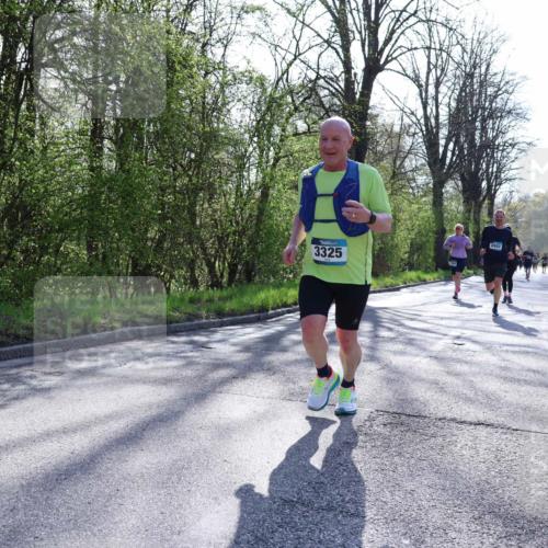 12.04.2026 - 45. Internationalen Wilhelmsburger Insellauf Yannick Fuchs http://msf.ph/oto/9486501 12.04.2026 10:36:23 Laufen 3325 meine-sportfotos.de
