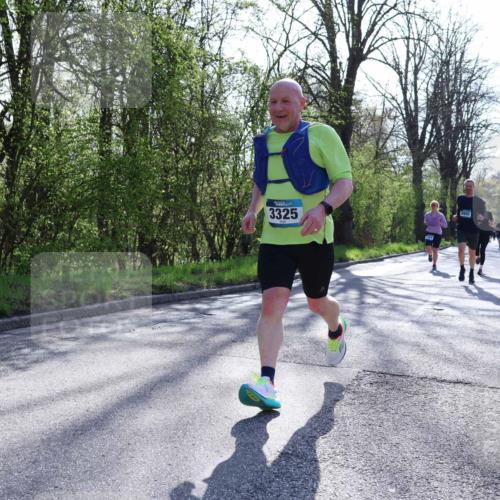 12.04.2026 - 45. Internationalen Wilhelmsburger Insellauf Yannick Fuchs http://msf.ph/oto/9486503 12.04.2026 10:36:24 Laufen 3325 meine-sportfotos.de