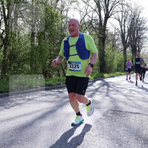 12.04.2026 - 45. Internationalen Wilhelmsburger Insellauf Yannick Fuchs http://msf.ph/oto/9486505 12.04.2026 10:36:24 Laufen 3325, 4992 meine-sportfotos.de