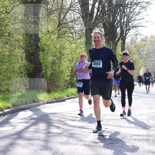 12.04.2026 - 45. Internationalen Wilhelmsburger Insellauf Yannick Fuchs http://msf.ph/oto/9486509 12.04.2026 10:36:25 Laufen 2384, 4992 meine-sportfotos.de
