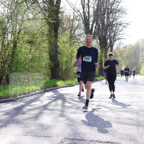 12.04.2026 - 45. Internationalen Wilhelmsburger Insellauf Yannick Fuchs http://msf.ph/oto/9486513 12.04.2026 10:36:25 Laufen 2384, 4992 meine-sportfotos.de