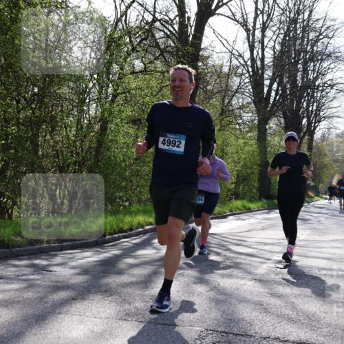 12.04.2026 - 45. Internationalen Wilhelmsburger Insellauf Yannick Fuchs http://msf.ph/oto/9486523 12.04.2026 10:36:26 Laufen 4992, 84 meine-sportfotos.de