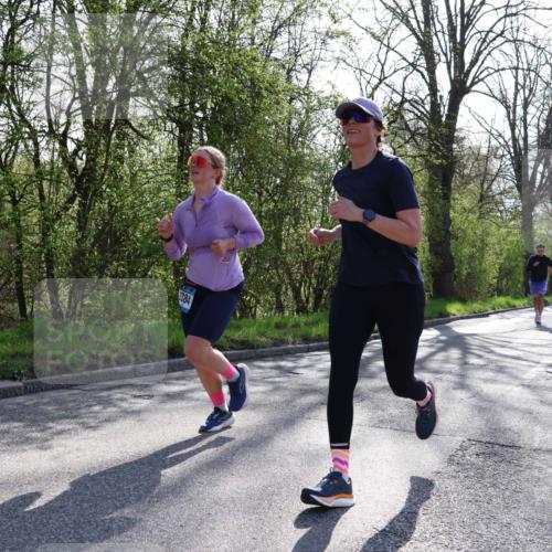 12.04.2026 - 45. Internationalen Wilhelmsburger Insellauf Yannick Fuchs http://msf.ph/oto/9486543 12.04.2026 10:36:28 Laufen 384 meine-sportfotos.de
