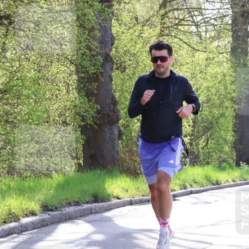 12.04.2026 - 45. Internationalen Wilhelmsburger Insellauf Yannick Fuchs http://msf.ph/oto/9486561 12.04.2026 10:36:30 Laufen  meine-sportfotos.de