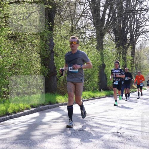 12.04.2026 - 45. Internationalen Wilhelmsburger Insellauf Yannick Fuchs http://msf.ph/oto/9486562 12.04.2026 10:30:32 Laufen 4667, 3201 meine-sportfotos.de