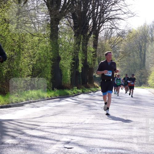 12.04.2026 - 45. Internationalen Wilhelmsburger Insellauf Yannick Fuchs http://msf.ph/oto/9486565 12.04.2026 10:36:30 Laufen 2438, 1272 meine-sportfotos.de