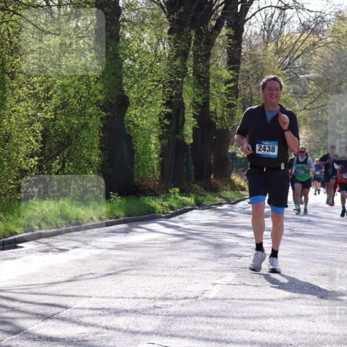 12.04.2026 - 45. Internationalen Wilhelmsburger Insellauf Yannick Fuchs http://msf.ph/oto/9486567 12.04.2026 10:36:30 Laufen 2438, 1272, 4932 meine-sportfotos.de
